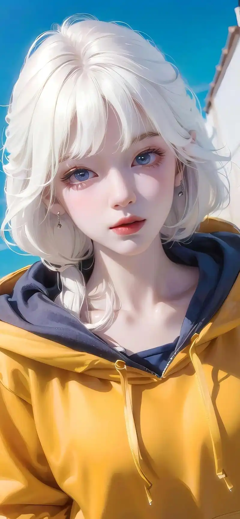 山海拾光 奇幻剧免费观看